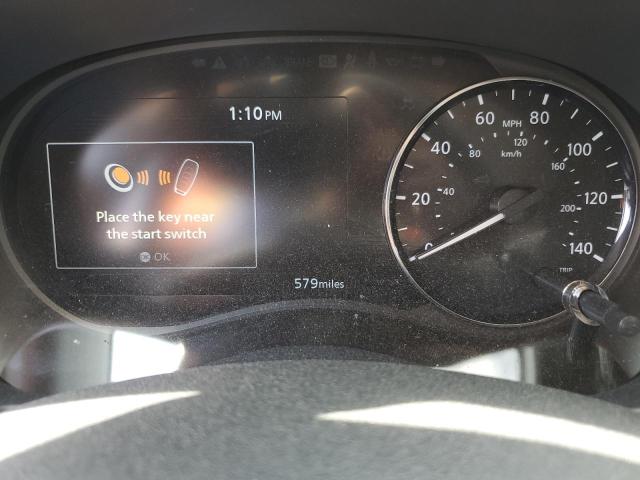 2024 NISSAN KICKS SR - 3N1CP5DVXRL553530
