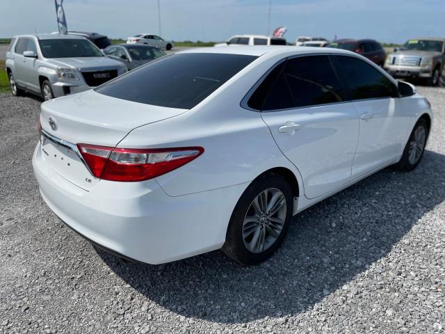 VIN 4T1BF1FK0HU734823 2017 Toyota Camry, LE no.4