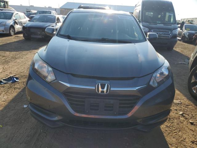 VIN 3CZRU5H34GM734875 2016 Honda HR-V, LX no.5