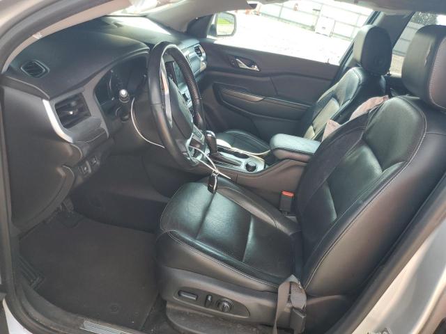2019 GMC ACADIA SLT - 1GKKNULSXKZ252517