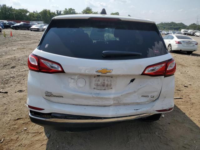 2019 CHEVROLET EQUINOX LT 2GNAXUEV5K6241274  65259284