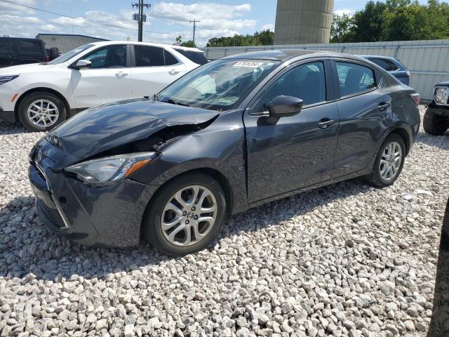 2016 TOYOTA SCION IA 2016