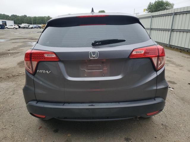 2017 HONDA HR-V LX - 3CZRU5H31HM713144