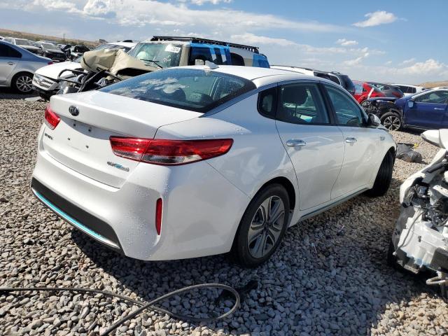 VIN KNAGV4LD5J5022793 2018 KIA Optima, Plug-In Hybrid no.3