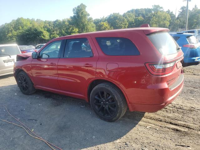 Vin: 1c4rdjagxjc329950, lot: 68294154, dodge durango sxt 20182