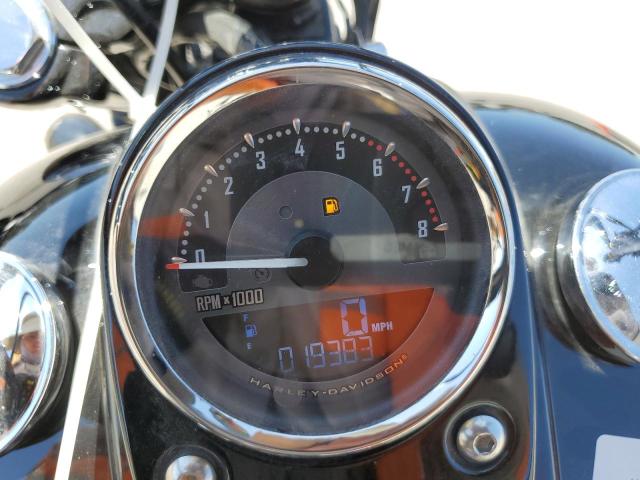 2011 HARLEY-DAVIDSON FXDWG 1HD1GP418BC328133
