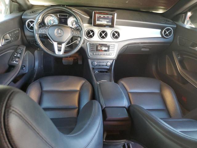 VIN WDDSJ4EB5EN104684 2014 MERCEDES-BENZ CLA-CLASS no.8