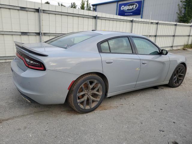 2022 DODGE CHARGER SX - 2C3CDXBG0NH141694