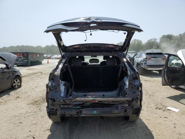 2023 VOLKSWAGEN ATLAS CROS - 1V2LC2CA7PC225270