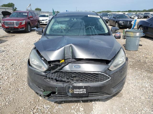 VIN 1FADP3F29GL346375 2016 Ford Focus, SE no.5