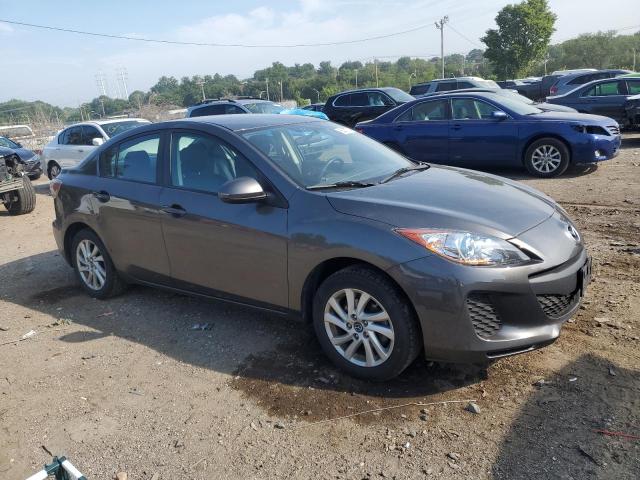 VIN JM1BL1VP9D1790605 2013 Mazda 3, I no.4