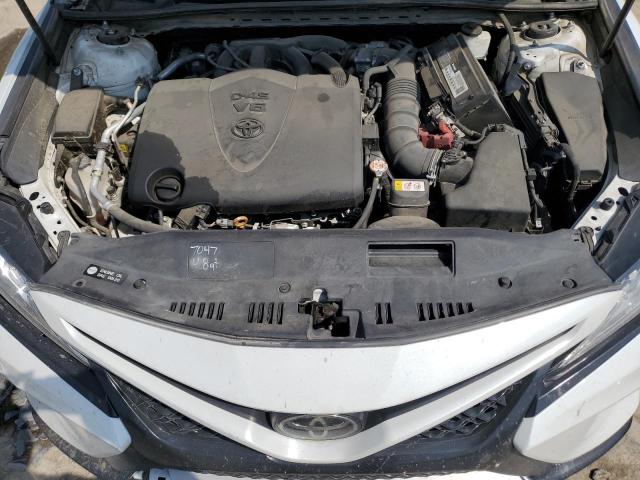 2020 TOYOTA CAMRY TRD 4T1KZ1AK1LU043419  68810064