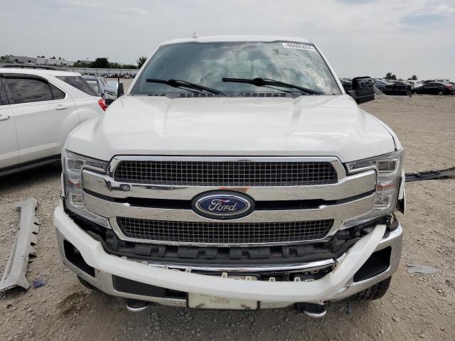 2020 FORD F150 SUPER - 1FTEW1E59LFB61074