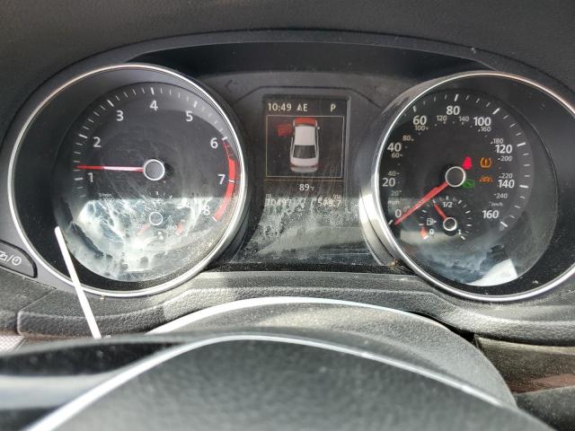 2016 VOLKSWAGEN PASSAT SEL - 1VWCT7A36GC002010