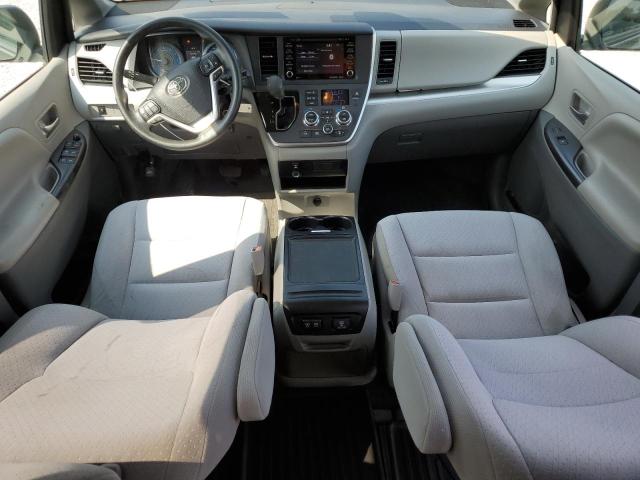 2020 TOYOTA SIENNA LE - 5TDKZ3DC3LS061476