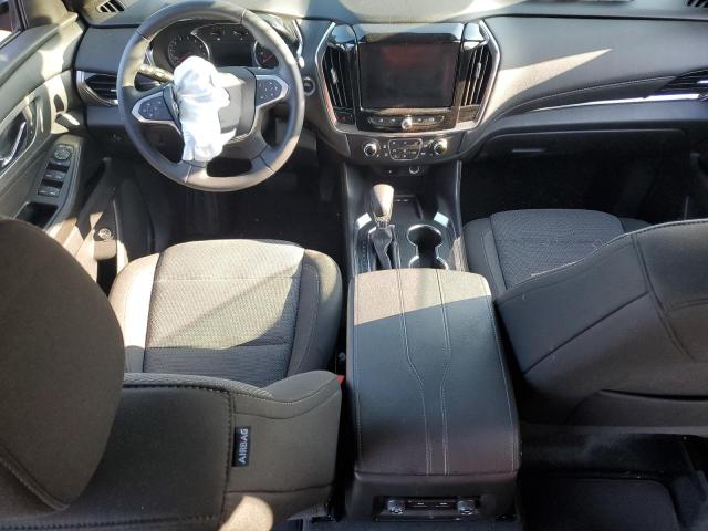 2023 CHEVROLET TRAVERSE L - 1GNEVGKWXPJ316017