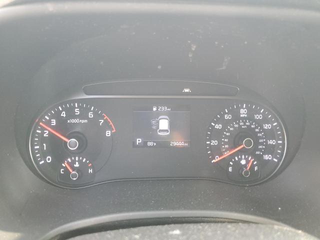 2020 KIA SOUL EX - KNDJ33AU0L7009677