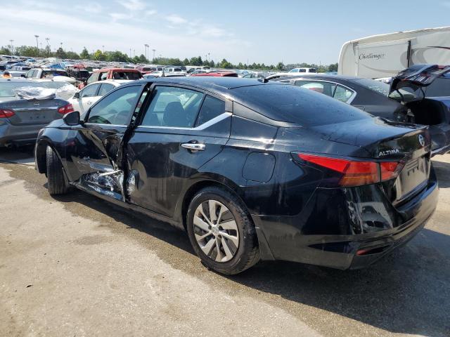 2019 NISSAN ALTIMA S - 1N4BL4BVXKC238980