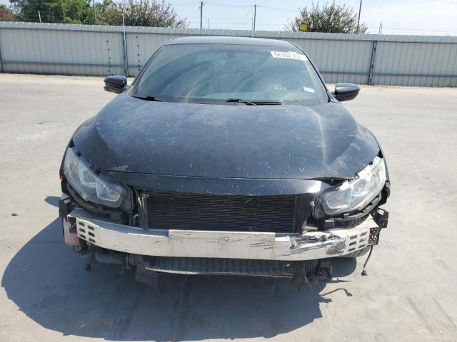 2018 HONDA CIVIC EX - SHHFK7H5XJU215707