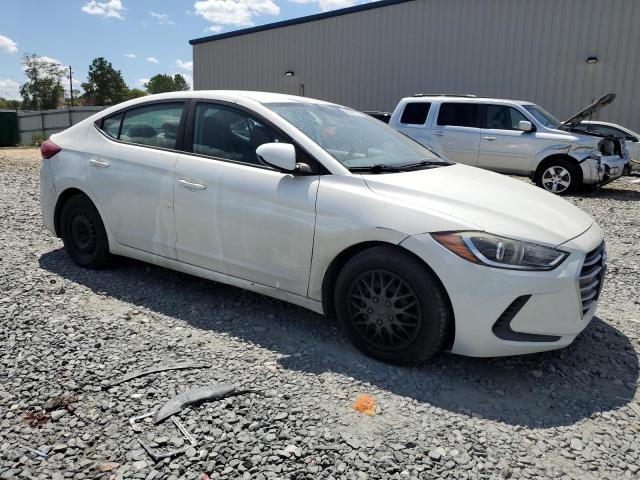 2017 HYUNDAI ELANTRA SE - 5NPD74LF9HH088100