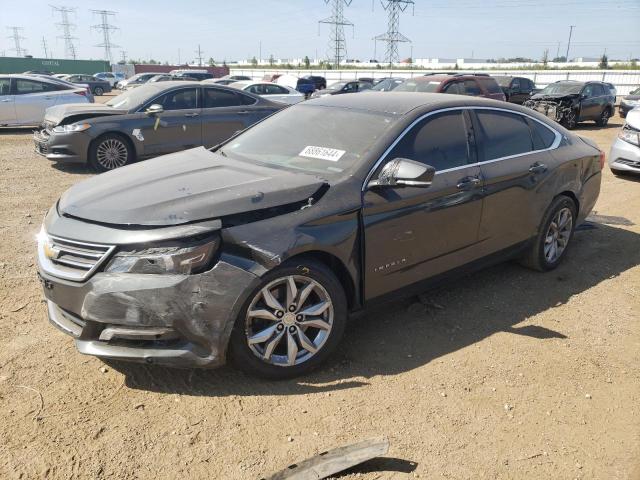 2019 CHEVROLET IMPALA LT - 2G11Z5SA7K9120280