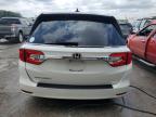 HONDA ODYSSEY EX photo