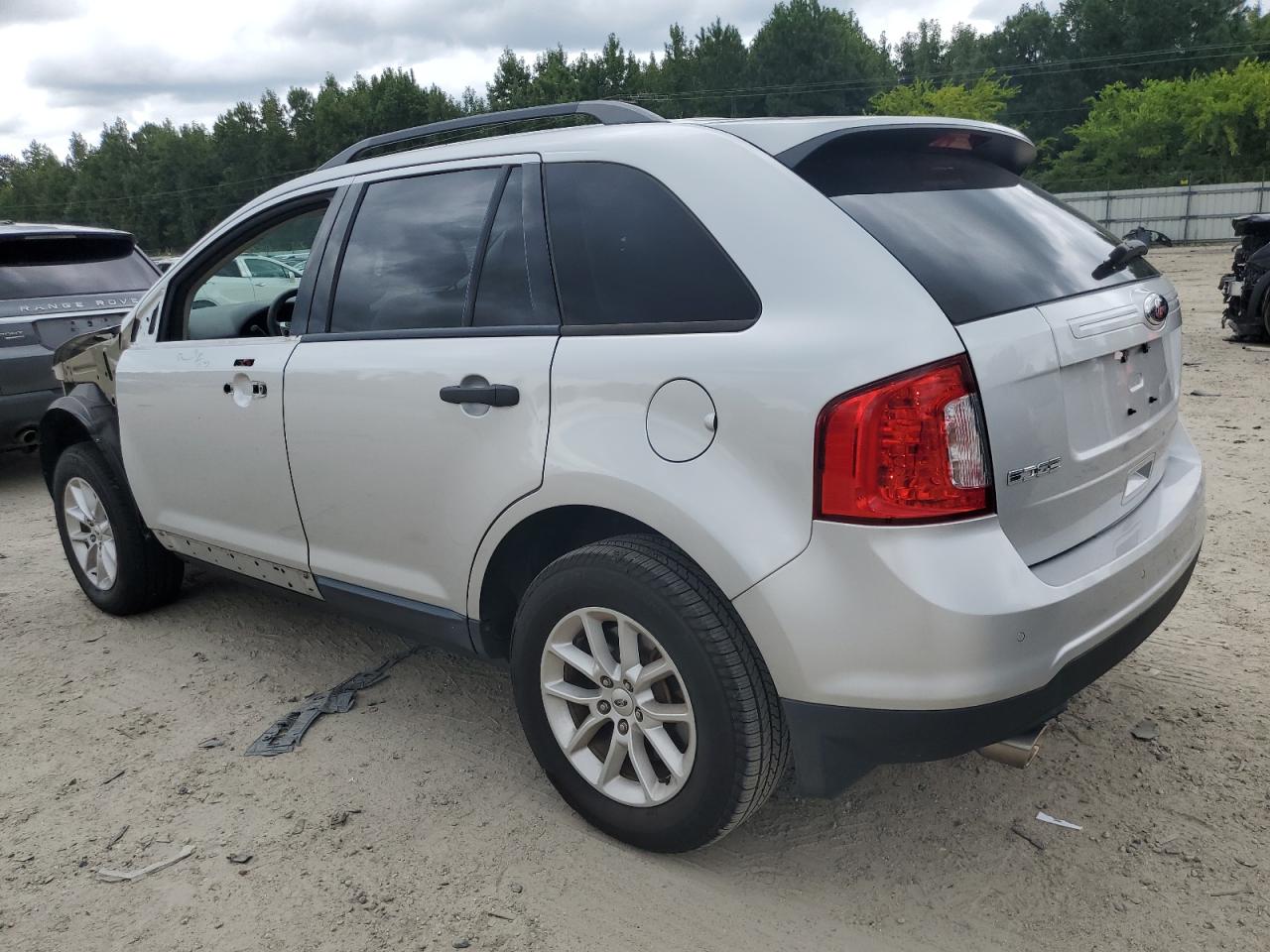 Lot #2902769266 2013 FORD EDGE SE