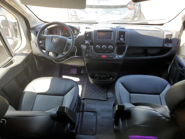 2018 RAM PROMASTER - 3C6URVHGXJE160330