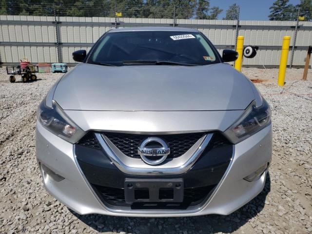 2017 NISSAN MAXIMA 3.5 - 1N4AA6AP2HC443170
