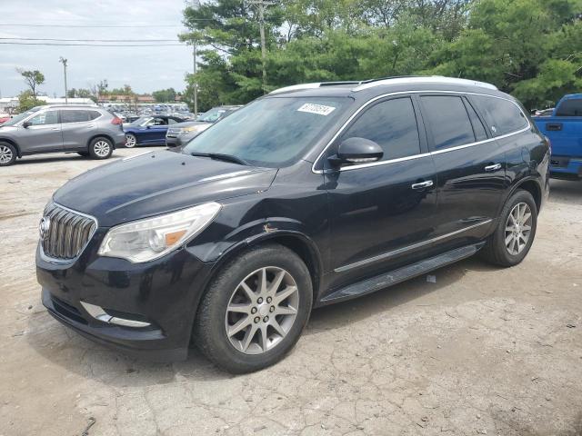 VIN 5GAKVBKD6EJ163132 2014 Buick Enclave no.1