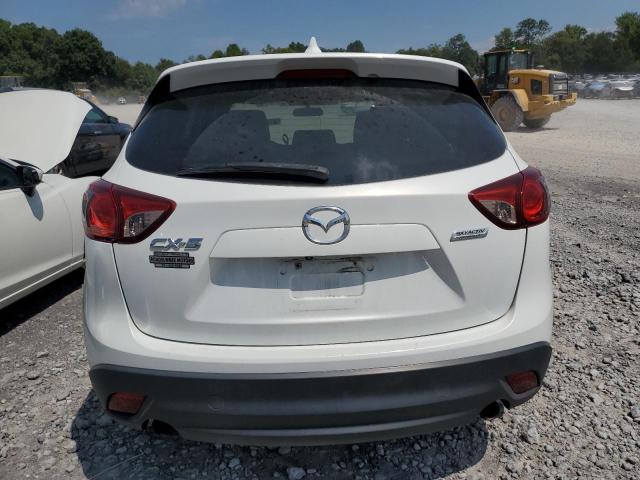 VIN JM3KE2CE2D0117346 2013 Mazda CX-5, Touring no.6