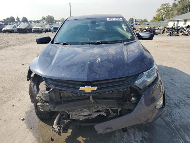 2018 CHEVROLET EQUINOX LT 3GNAXSEV0JS554396  69075224