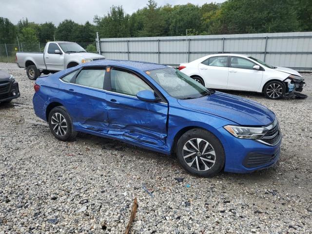 2024 VOLKSWAGEN JETTA S - 3VW5M7BU6RM080799