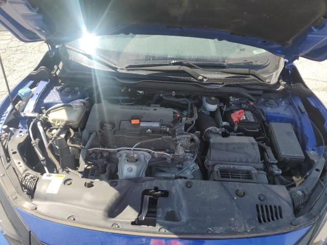 2021 HONDA CIVIC SPOR - 19XFC2F83ME001280