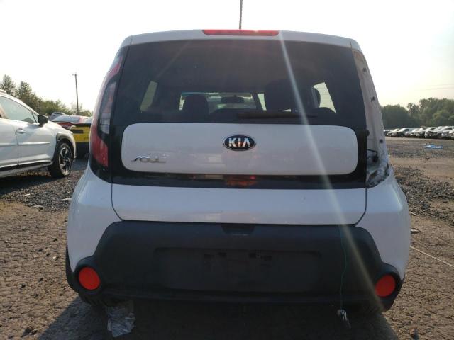 VIN KNDJN2A20F7796119 2015 KIA Soul no.6