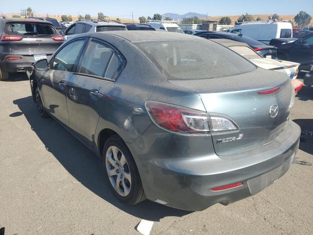 VIN JM1BL1UP9D1753796 2013 Mazda 3, I no.2