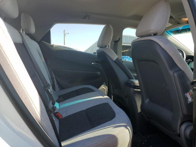 2021 CHEVROLET BOLT EV LT - 1G1FY6S06M4111971