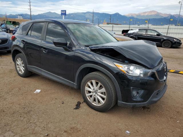 VIN JM3KE4CY9E0341463 2014 Mazda CX-5, Touring no.4