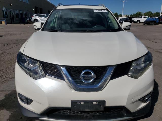 2016 NISSAN ROGUE S - 5N1AT2MV6GC862043