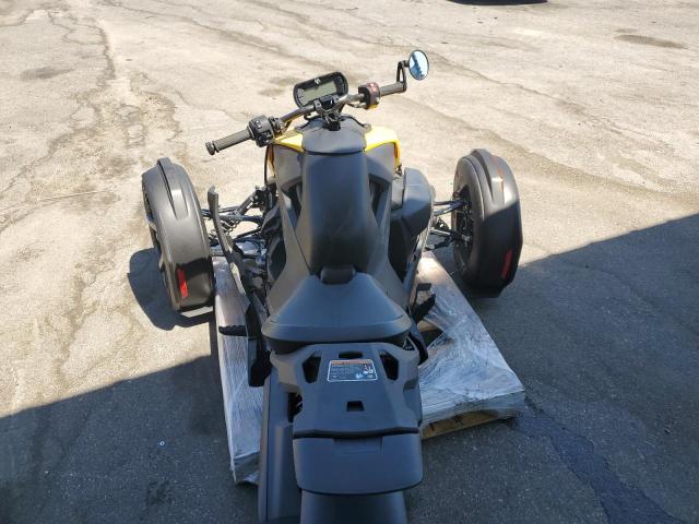 2024 CAN-AM RYKER SPOR - 3JB2JEG25RJ001007