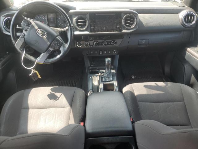 2018 TOYOTA TACOMA DOU - 3TMCZ5AN5JM162618