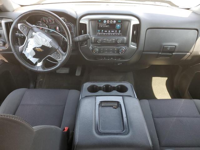 2018 CHEVROLET SILV1500 4 1GCVKRECXJZ138651
