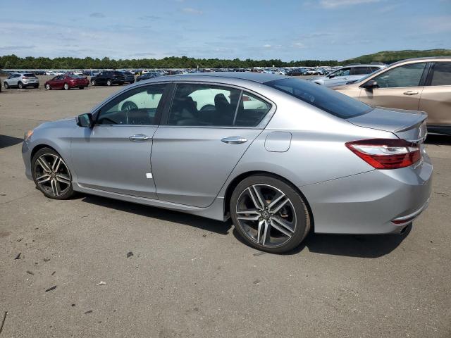 2017 HONDA ACCORD SPO - 1HGCR2F11HA141262