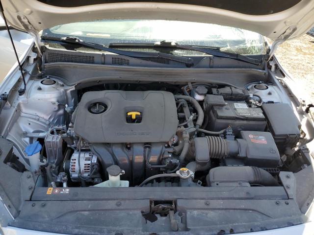 2021 KIA FORTE FE - 3KPF24AD2ME295449