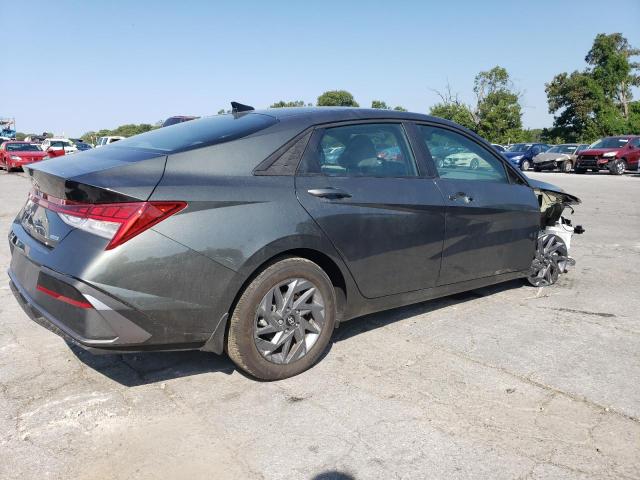 2024 HYUNDAI ELANTRA BL - KMHLM4DJ8RU109870