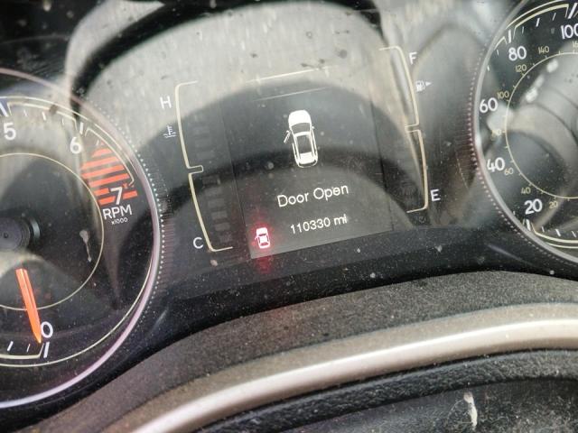 2018 JEEP CHEROKEE L - 1C4PJMCB6JD608549