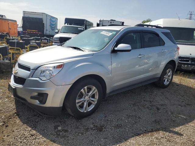 2013 CHEVROLET EQUINOX LT 2013