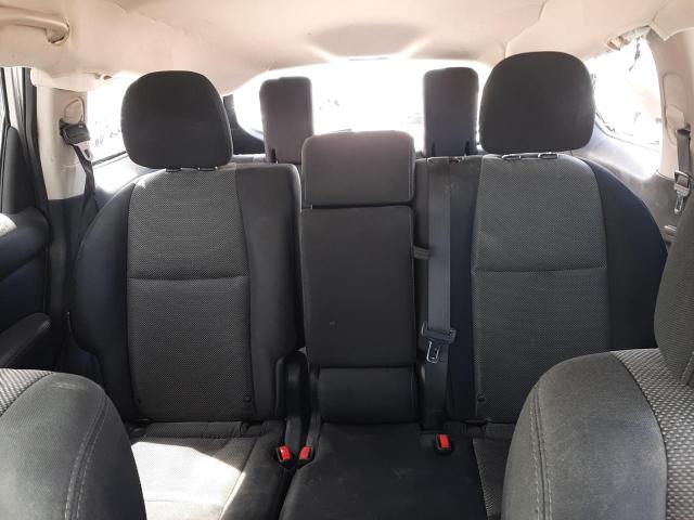 2018 NISSAN PATHFINDER - 5N1DR2MN9JC638168