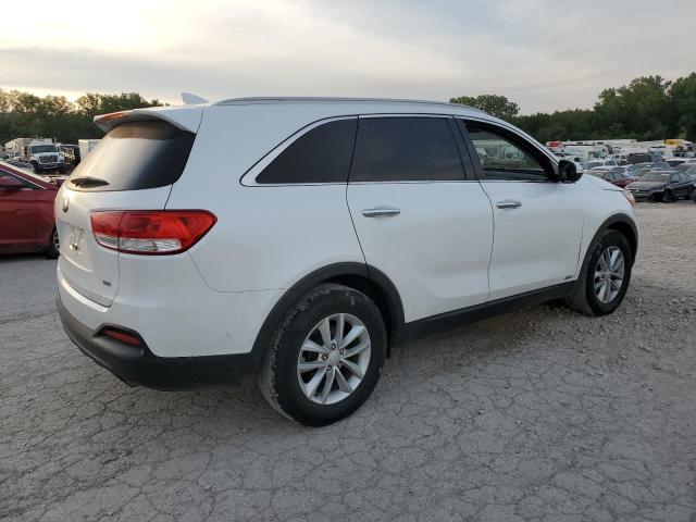 2016 KIA SORENTO LX - 5XYPGDA31GG046628