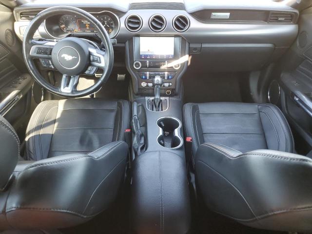 2022 FORD MUSTANG - 1FATP8UH3N5120849